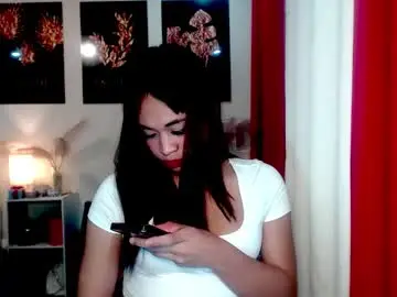 Chaturbate Sex Cam of hoelymarie