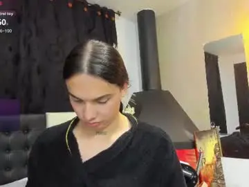Chaturbate Nude Webcam of almazz_