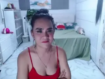 Chaturbate Live Sex Cam of sexcum_trendingts_now