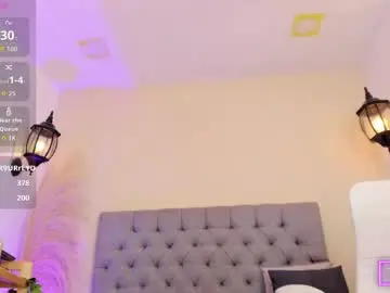 Chaturbate Sex Cam of maite_smith69