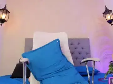Chaturbate Best live sex cam show of maite_smith69