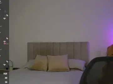 Chaturbate Adult Webcam of mmmayra_0x