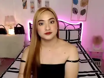 Chaturbate Live Sex of slave_amanda69
