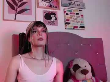 Chaturbate Best Webcam of _im_eva