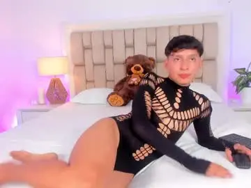 Chaturbate Private Sex Chat of nicocute_