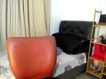 Chaturbate Sex Chat of _imwithyou69_