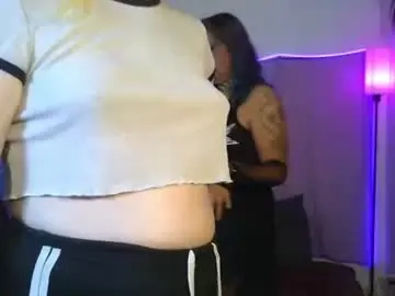 Chaturbate Live Porn of evelan123