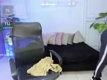 Chaturbate Adult Webcam of isis_fem_