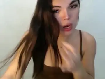 Chaturbate Nude Webcam of carsongrays
