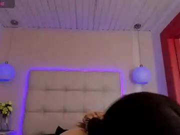 Chaturbate Free Porn Cam of valenjoy