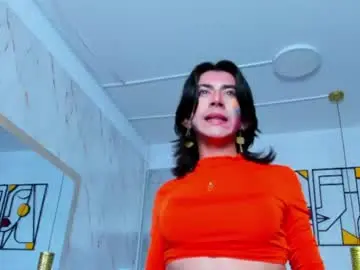Chaturbate Adult Webcams of missscarlett__