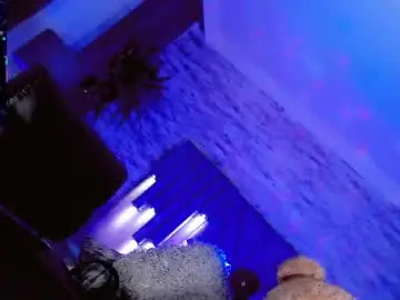 Chaturbate Sex Chat of dulce_fantasyts