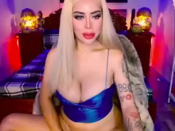 Chaturbate Live Sex of _queengoddess_