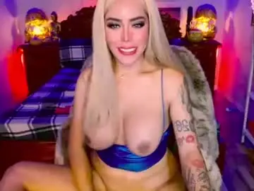 Chaturbate Live Sex Cam of _queengoddess_