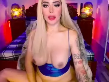Chaturbate Live Porn of _queengoddess_