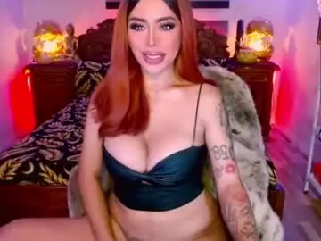 Chaturbate Adult Video Chat of _queengoddess_