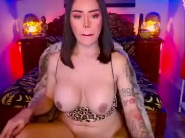 Chaturbate Free Live Porn of _queengoddess_