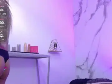 Chaturbate Adult Webcam of dariah_jhonson