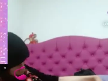 Chaturbate Live Sex Cam of pantera_white