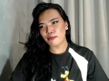 Chaturbate Adult Video Chat of ur_krissyxxx