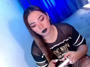 Chaturbate Private Sex Chat of olivia_the_temptress27