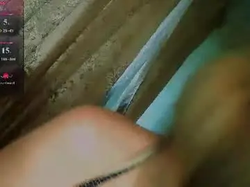 Chaturbate Sex Cam of kudesnizza