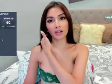 Chaturbate Adult Video Chat of mimingsita