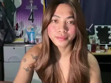 Chaturbate Sex Cam of jamray_2