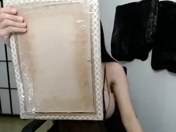Chaturbate Live Porn of goddessjasmin