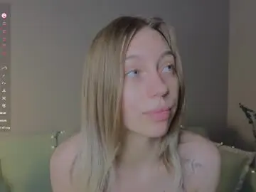 Chaturbate Adult Webcams of blondekelly