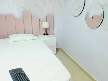 Chaturbate Live Porn of samu_jenssen