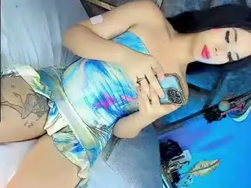 Chaturbate Watch Live Sex Cams of gia21xxx