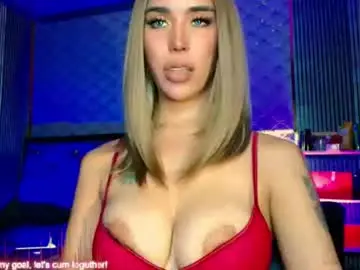 Chaturbate Watch Live Sex Cams of darklurex_jasmine