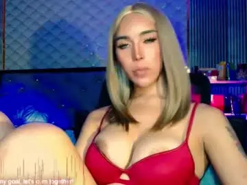 Chaturbate Free Porn Cam of darklurex_jasmine