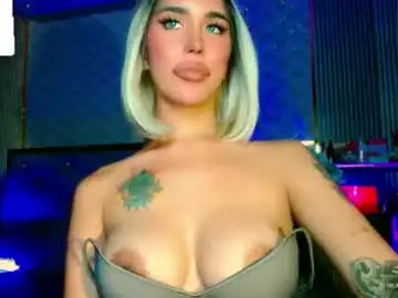 Chaturbate Watch Live Sex Cams of darklurex_jasmine