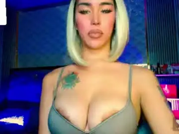 Chaturbate Sex Chat of darklurex_jasmine