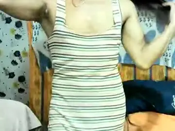 Chaturbate Nude Webcam of sexy_scarlet69