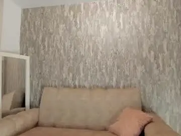 Chaturbate Sex Cam of veronicadussan