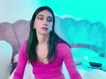 Chaturbate Live Sex of alexamissdick22