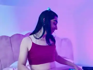 Chaturbate Sex Cam of alexamissdick22