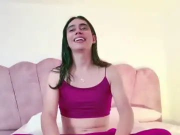 Chaturbate Live Sex of alexamissdick22