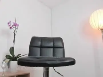 Chaturbate Best live sex cam show of alicerosee___