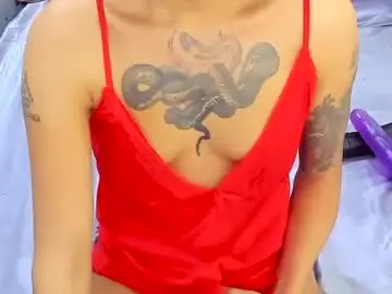 Chaturbate Sex Cam of ava_gonz
