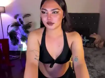 Chaturbate Adult Webcam of itsmesianaa29