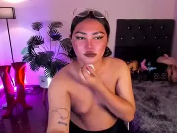 Chaturbate Live Porn of itsmesianaa29