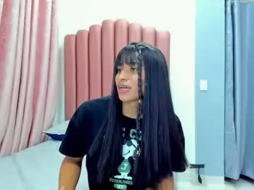 Chaturbate Live Sex of nicoll_xx