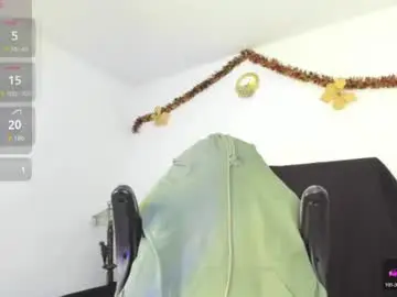 Chaturbate Best live sex cam show of xkim_starx