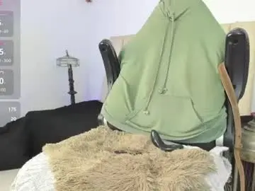 Chaturbate Best live sex cam show of xkim_starx