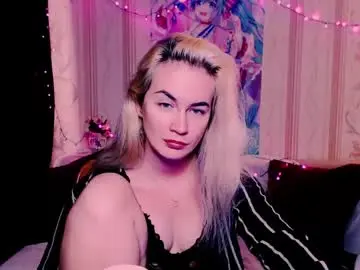 Chaturbate Live Sex of carinfox