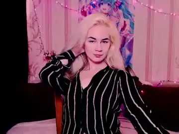 Chaturbate Adult Webcam of carinfox